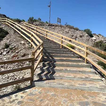 Piso 3 Dormitorios En Isla Del Fraile Golf Resort Con Espectaculares Vistas Águilas Buitenkant foto