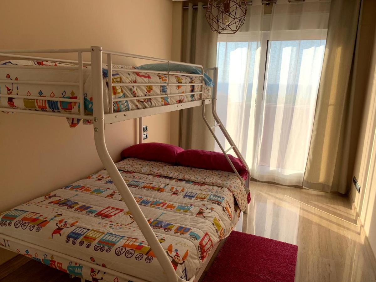 Appartamento Piso 3 En Isla Del Fraile Golf Con Espectaculares Vistas *