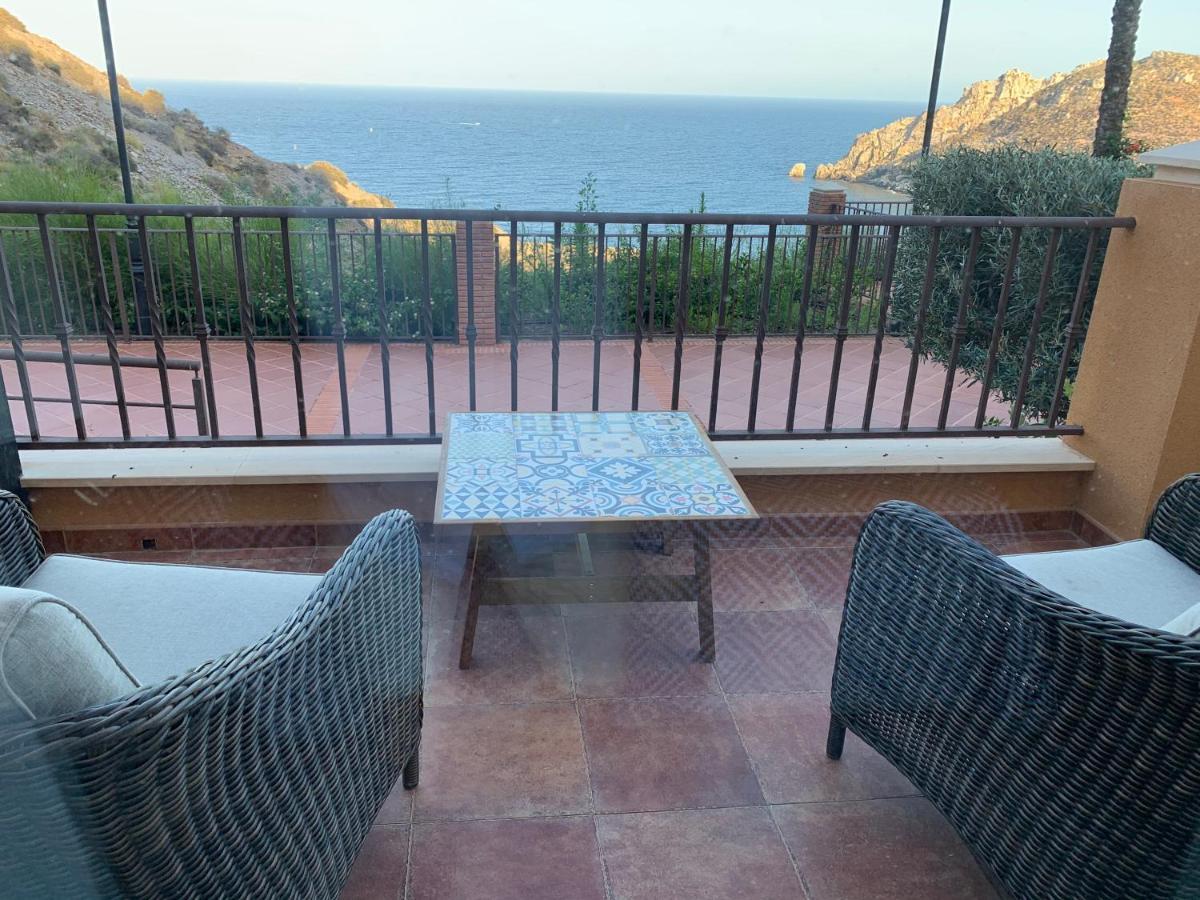 Piso 3 En Isla Del Fraile Golf Con Espectaculares Vistas Águilas