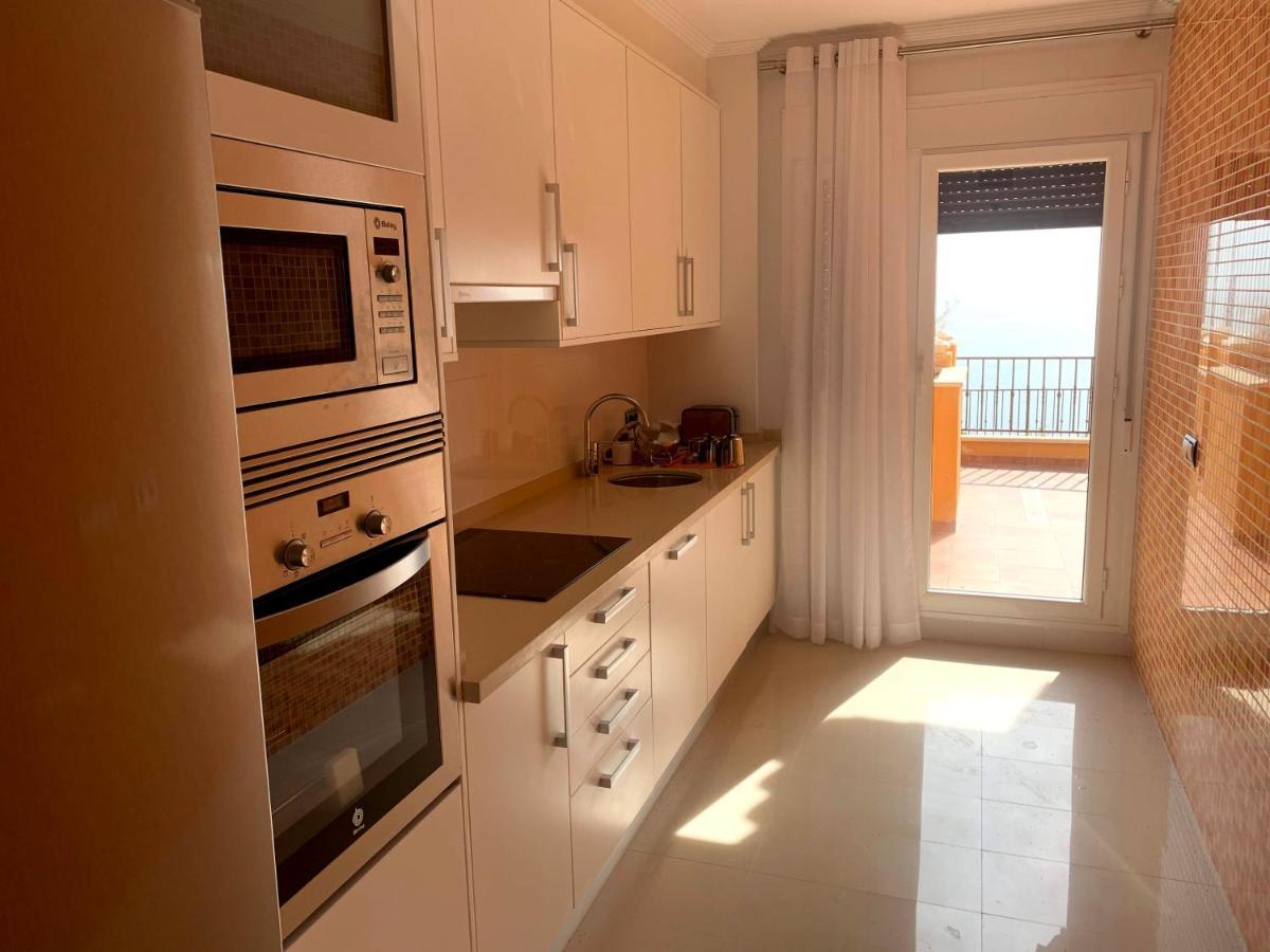 Piso 3 En Isla Del Fraile Golf Con Espectaculares Vistas Appartement Águilas