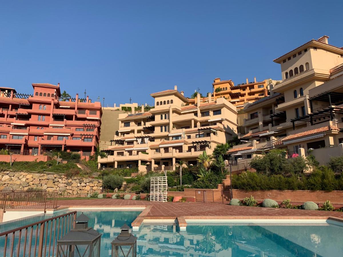 Piso 3 En Isla Del Fraile Golf Con Espectaculares Vistas Appartement