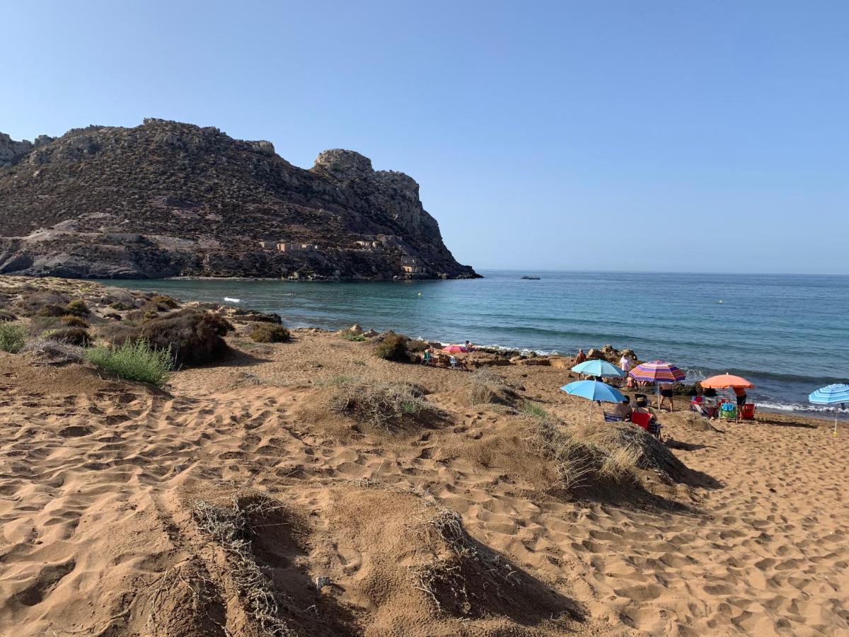 Piso 3 En Isla Del Fraile Golf Con Espectaculares Vistas Águilas