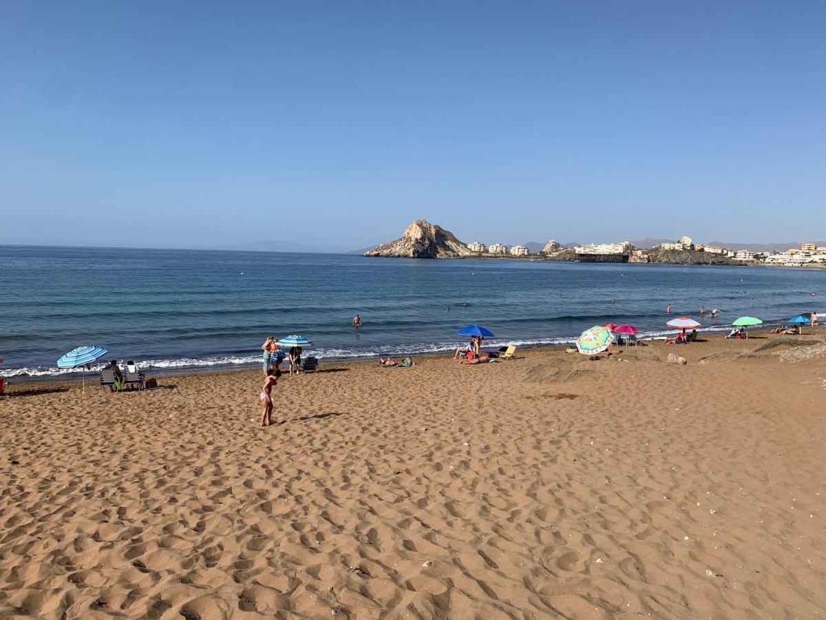 Piso 3 En Isla Del Fraile Golf Con Espectaculares Vistas Appartement *