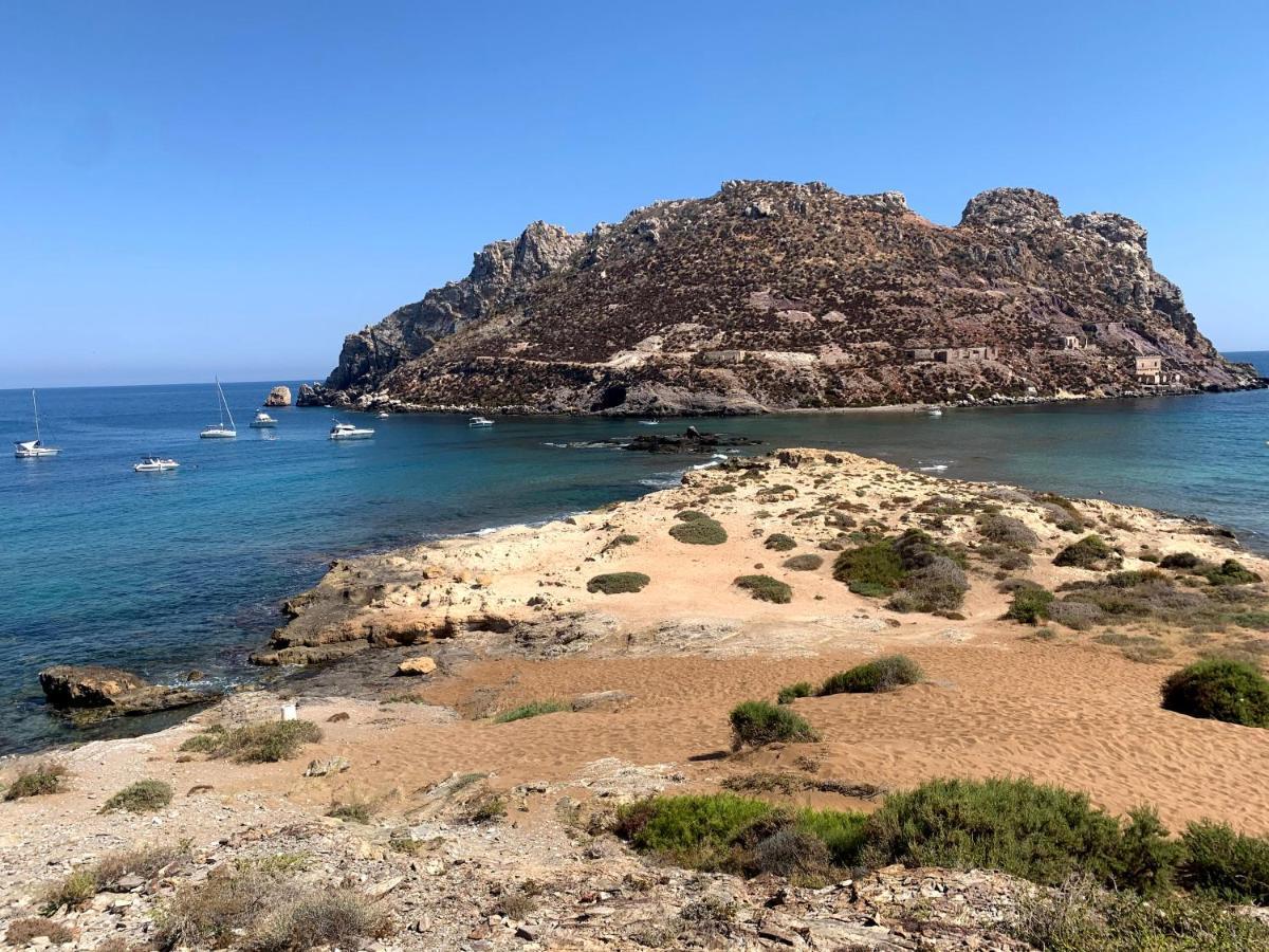 Appartement Piso 3 En Isla Del Fraile Golf Con Espectaculares Vistas