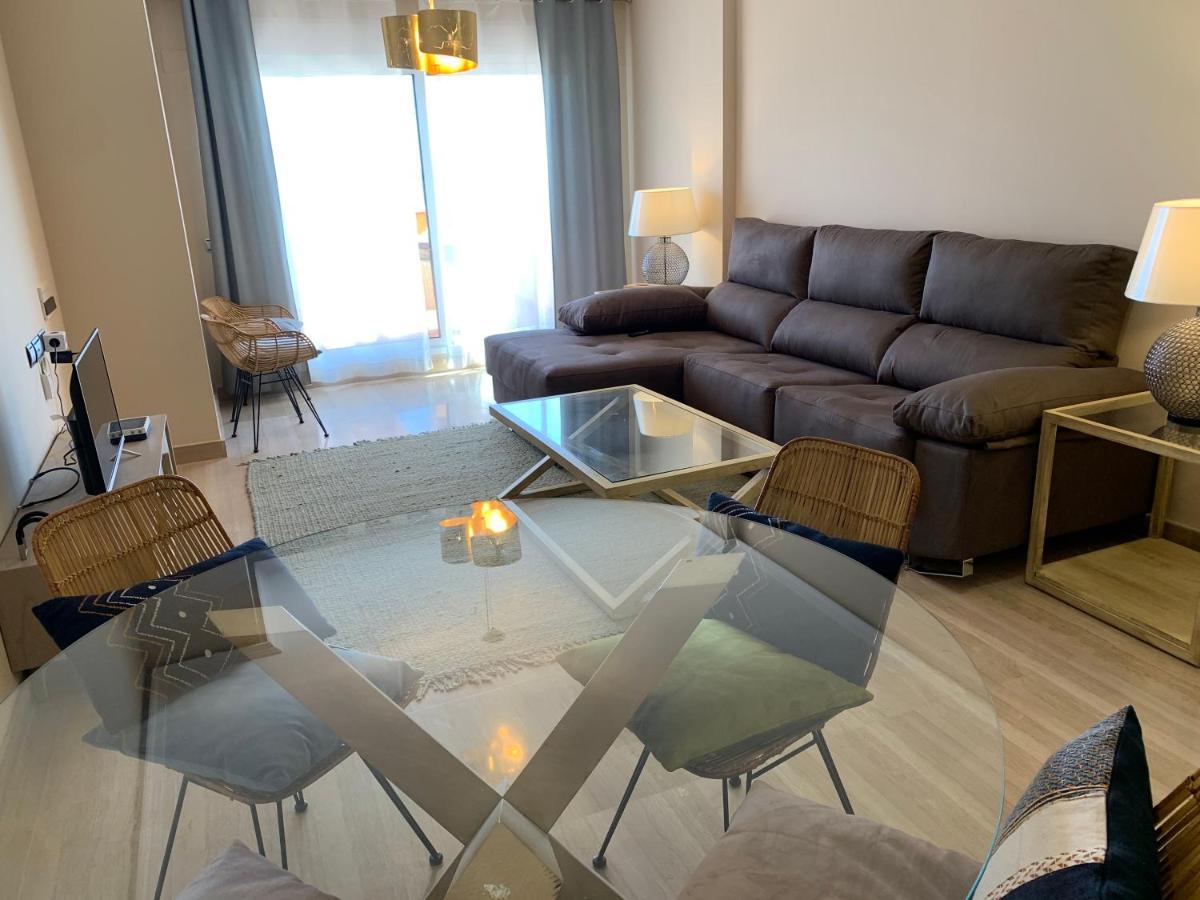 Piso 3 En Isla Del Fraile Golf Con Espectaculares Vistas Appartement